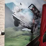 Le Dortoir D'harry Potter Châlons-en-Champagne