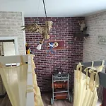 Le Dortoir D'harry Potter Châlons-en-Champagne