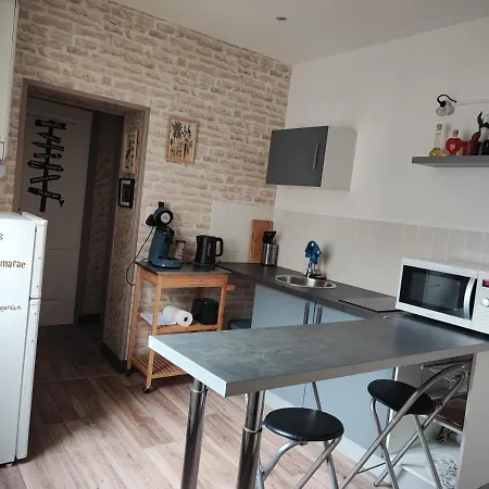 Le Dortoir D'harry Potter Appartement