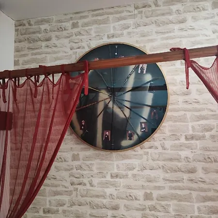 Le Dortoir D'harry Potter Châlons-en-Champagne