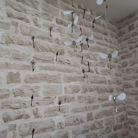 Le Dortoir D'harry Potter Lägenhet *